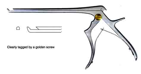 KERRİSON 40' 3MM 20CM